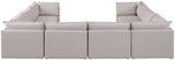 Mackenzie - Modular Sectional