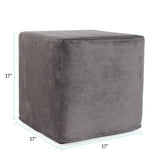 No Tip Block Pana Charcoal