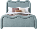 Gavin - Bed