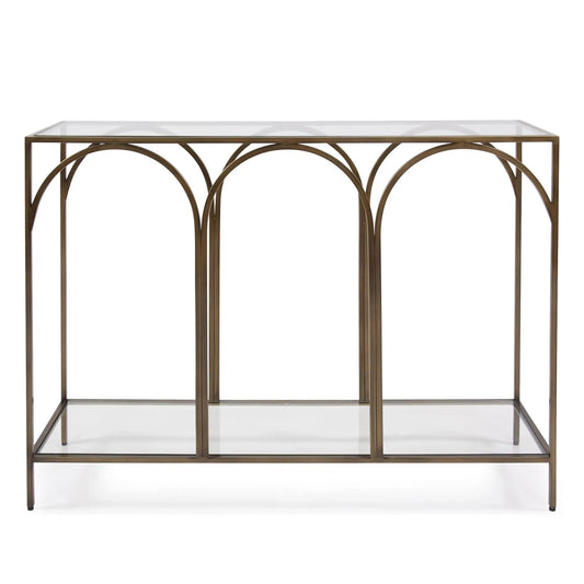 Palladio Console Table