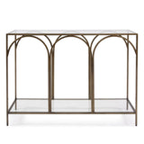 Palladio Console Table