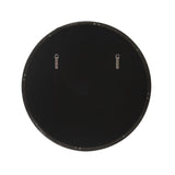Stainless Steel Round Mirror