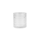 Jupiter Clear Triple Old-Fashioned 13.9oz Pack Size - CASE 6