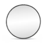Avara - Round Mirror