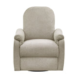 3 in1 Power Recliner with Usb and Type-C Ports, Beige