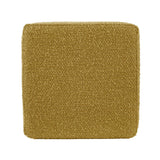 Indoor/Outdoor No Tip Block - Alicante Gold
