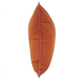 24 x 24 Outdoor Pillow with Dec Cord- Seascape Canyon- Poly Insert