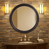 George Mirror