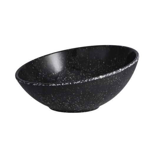 Camp Charcoal Tilt Bowl 8.5"