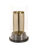 Robin Baron Soho Hurricane Candle Holder