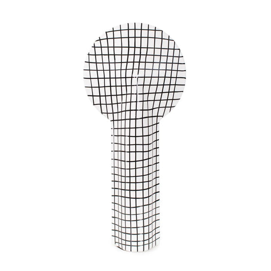 Hansford Keyhole Vase- Tall