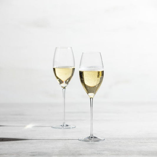 Handmade Enoteca Champagne (77) 10.3oz, Pack Size - CASE 2