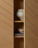 Monte Carlo Vase Set of 2