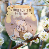 Honey Bear Baby Shower Game Cards Set of 50