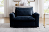 PERTH 51" Single Sofa
