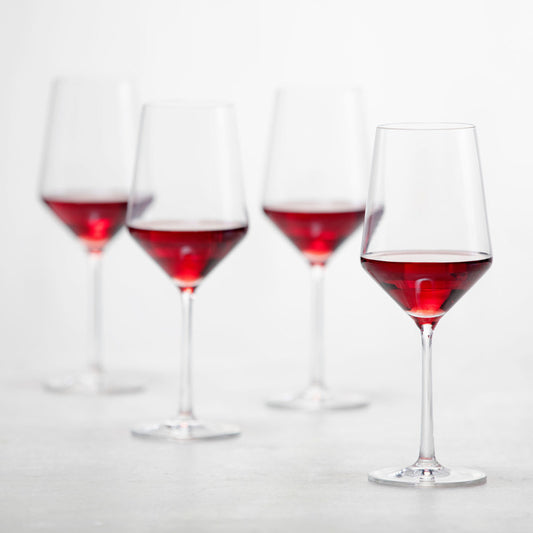 Pure Cabernet (1) 18.2oz, Pack Size - CASE 4