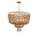 Sabia Chandelier