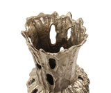Black Zetian Vase- Tall