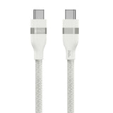 Anker USB-C to USB-C Cable (3 ft / 6 ft, 240W, Upcycled-Braided)