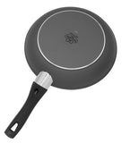 BALLARINI Arezzo by HENCKELS 3-pc Nonstick Fry Pan Set, Made In Italy