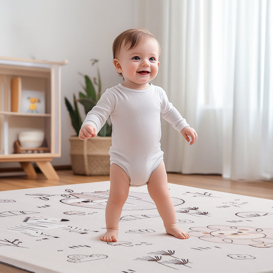 ROBUD Baby Play Mat