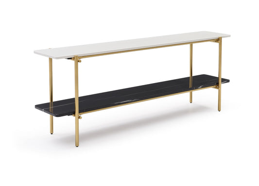 Fairview Console
