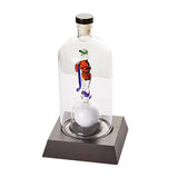 Golfer Decanter Whiskey Decanter - The Wine Savant (750ml Decanter)