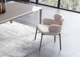 Adele Dining Armchair