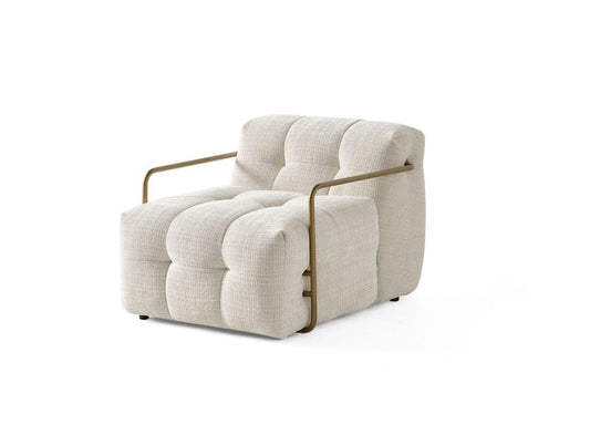 Cloud Armchair