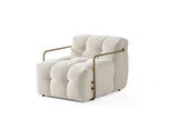 Cloud Armchair