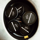 Toscana Tin