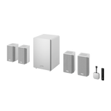 AWOL ThunderBeat Speakers