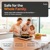 Portable Induction Cooktop