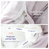MellowSoft™ Duvet Set Lavender