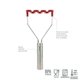 Silicone Potato Masher