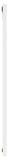 Monad Glass Contemporary Mirror - Elegant Birch Wood Design, Perfect for Any Room or Vanity Setup