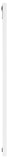 Monad Glass Contemporary Mirror - Elegant Birch Wood Design, Perfect for Any Room or Vanity Setup