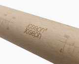 PrecisionPin™ Adjustable Multicolour Rolling Pin