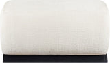 Akira - Upholstered Ottoman