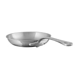 Mauviel M'URBAN 4 Tri-Ply Frying Pan With Cast Stainless Steel Handle