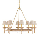 Vichy Chandelier