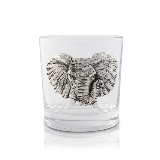 Elephant Bar Glasses Set of 4