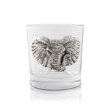 Elephant Bar Glasses Set of 4