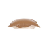 Puff Ottoman Cushion Avanti Bronze -Cushion and Cover Only