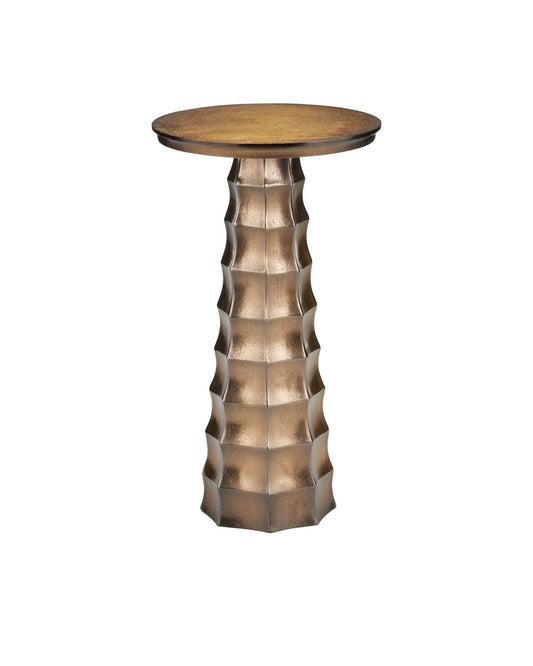 Gridiron Drinks Table