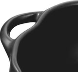 STAUB Ceramic 16-oz Petite Pumpkin Cocotte