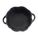 STAUB Ceramic 16-oz Petite Pumpkin Cocotte