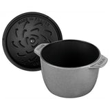STAUB Cast Iron 1.5-qt Petite French Oven