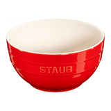 STAUB Ceramic 6.5-inch Large Universal Bowl