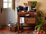 STAUB Ceramic 6.5-inch Large Universal Bowl